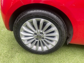Used Vauxhall ADAM 2015 for sale - 78530849: Photo