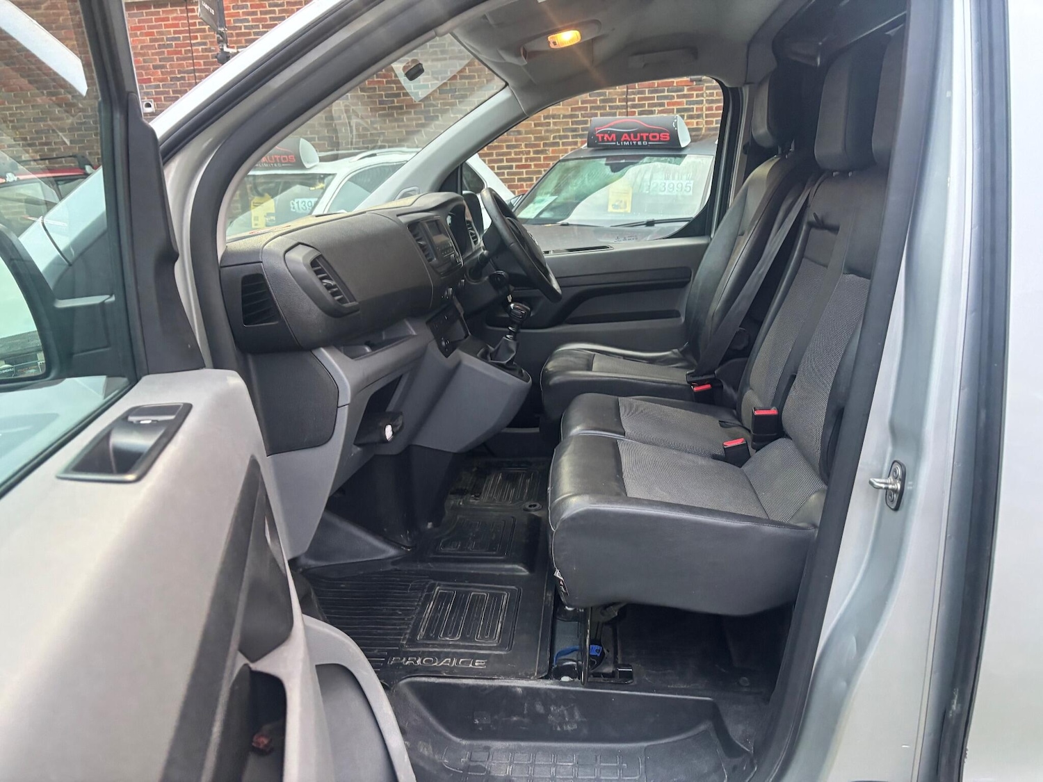 Used Toyota ProAce 2019 for sale - 77064379: Photo 10