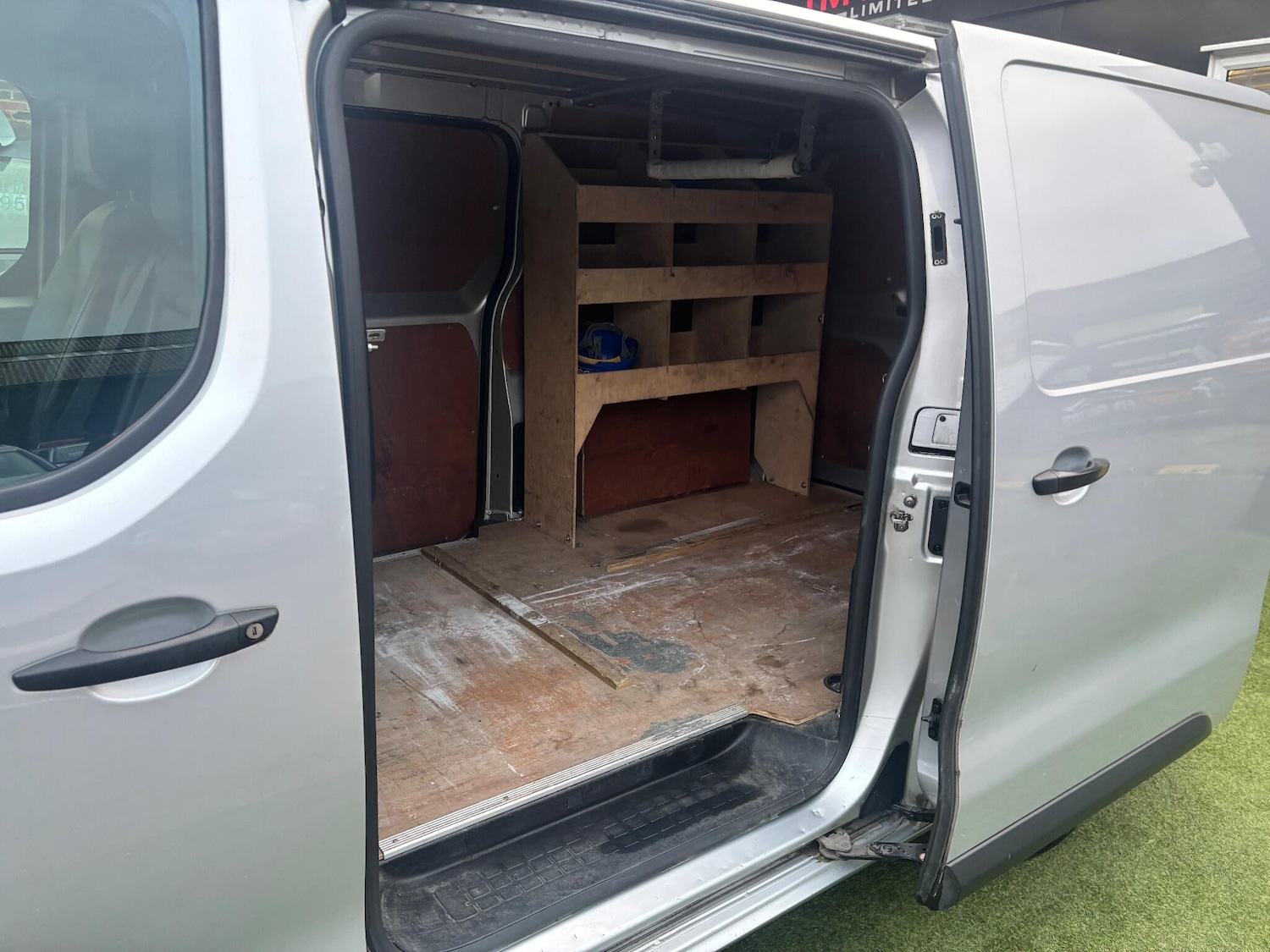 Used Toyota ProAce 2019 for sale - 77064379: Photo 9