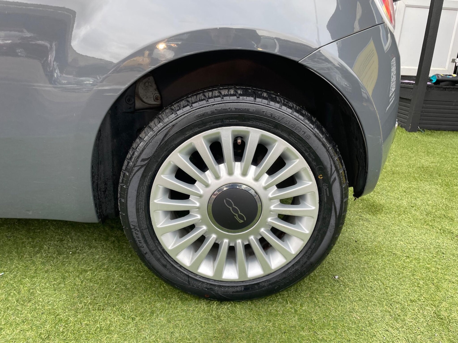 Used Fiat 500 2014 for sale - 77555417: Photo 10