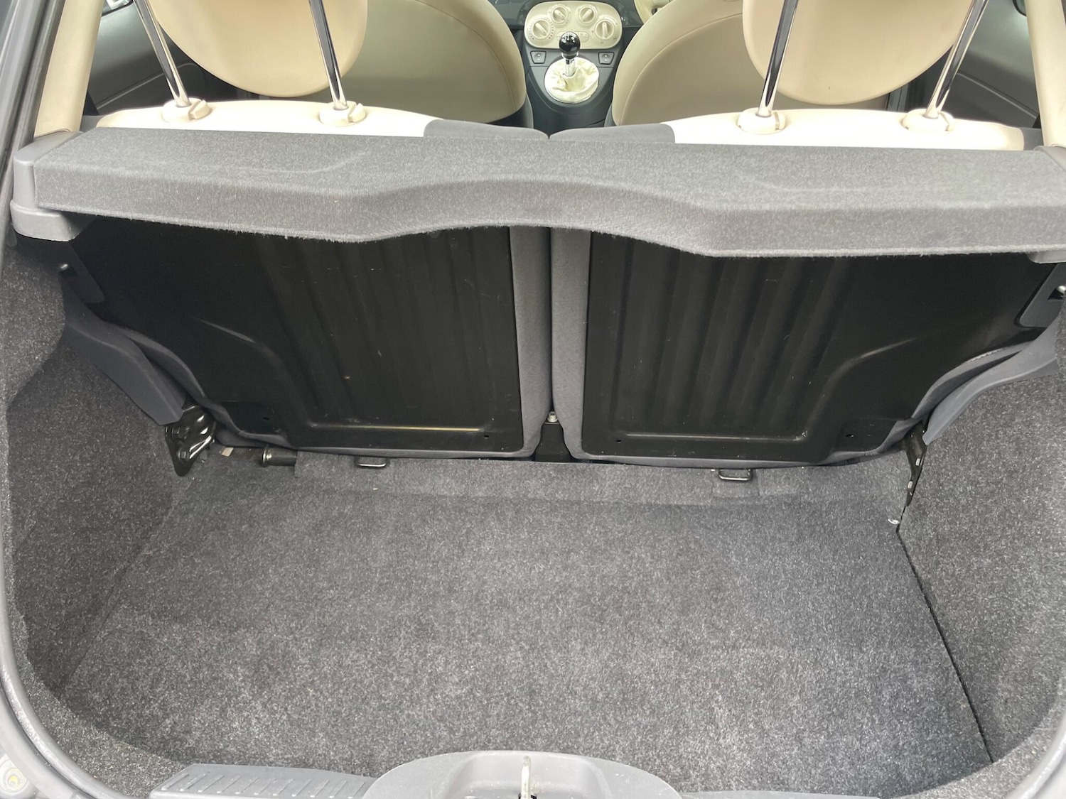 Used Fiat 500 2014 for sale - 77555417: Photo 11