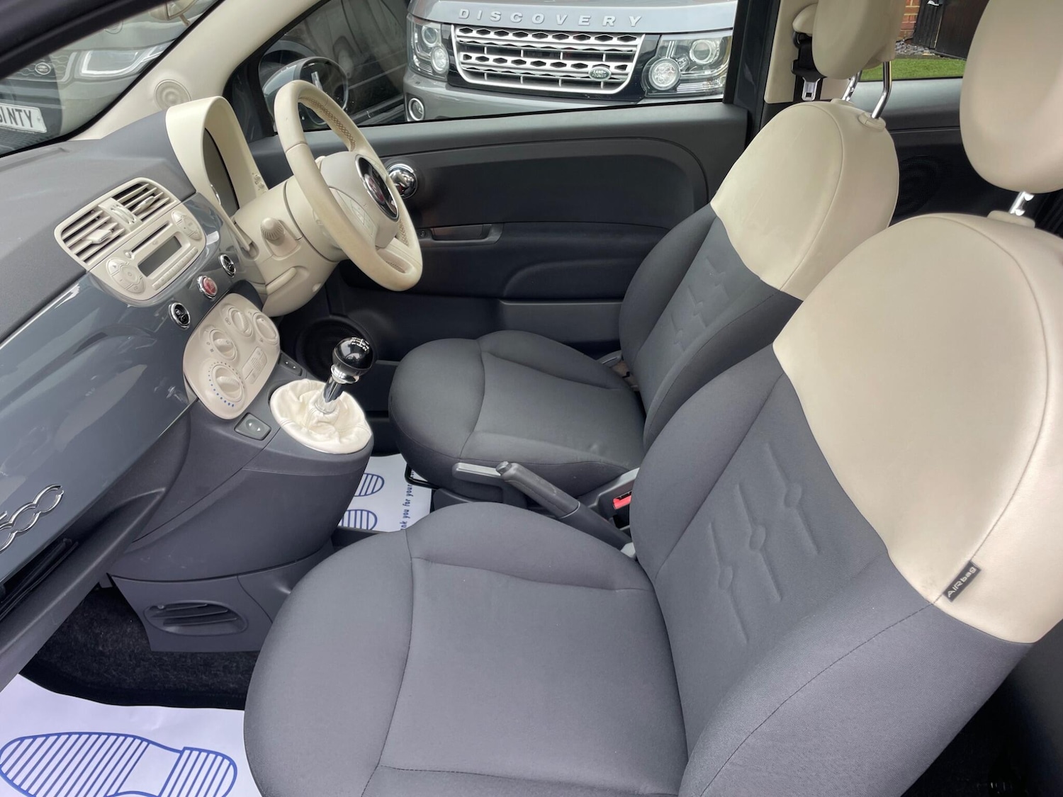 Used Fiat 500 2014 for sale - 77555417: Photo 16