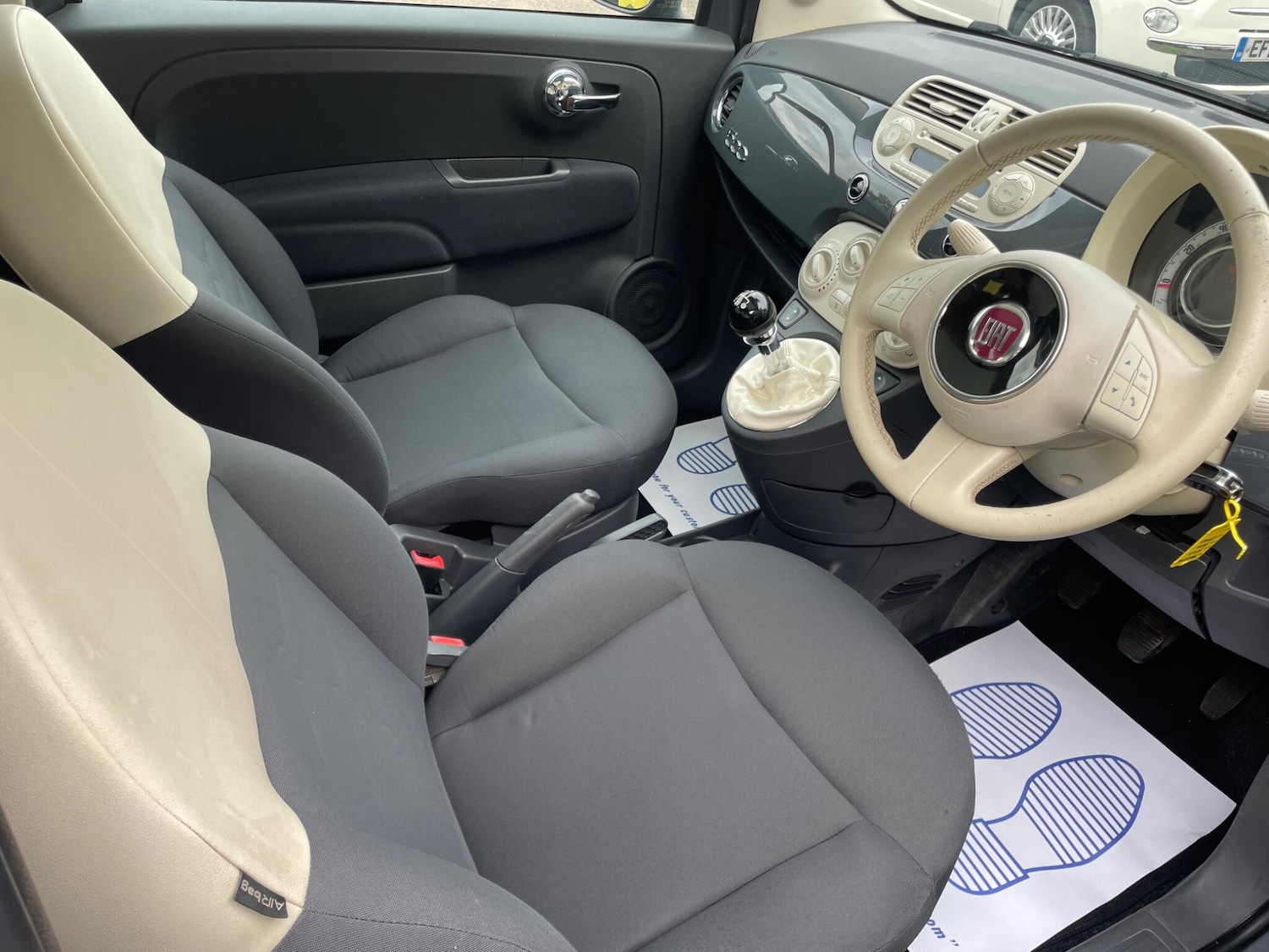 Used Fiat 500 2014 for sale - 77555417: Photo 18