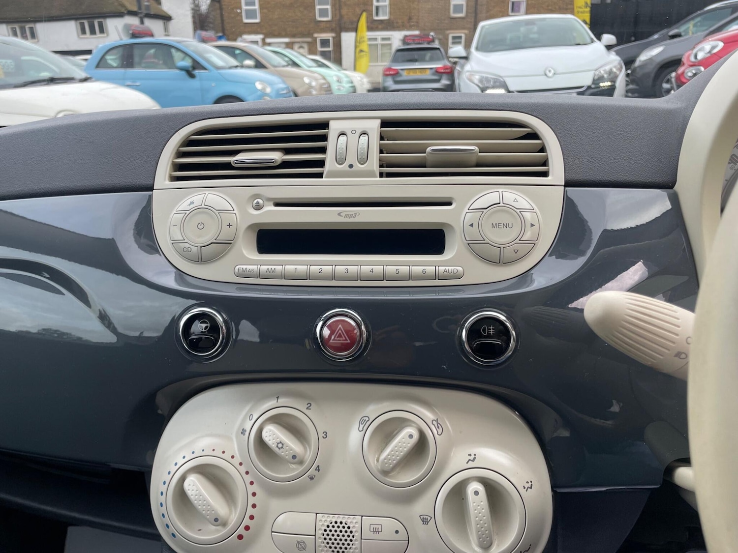 Used Fiat 500 2014 for sale - 77555417: Photo 23