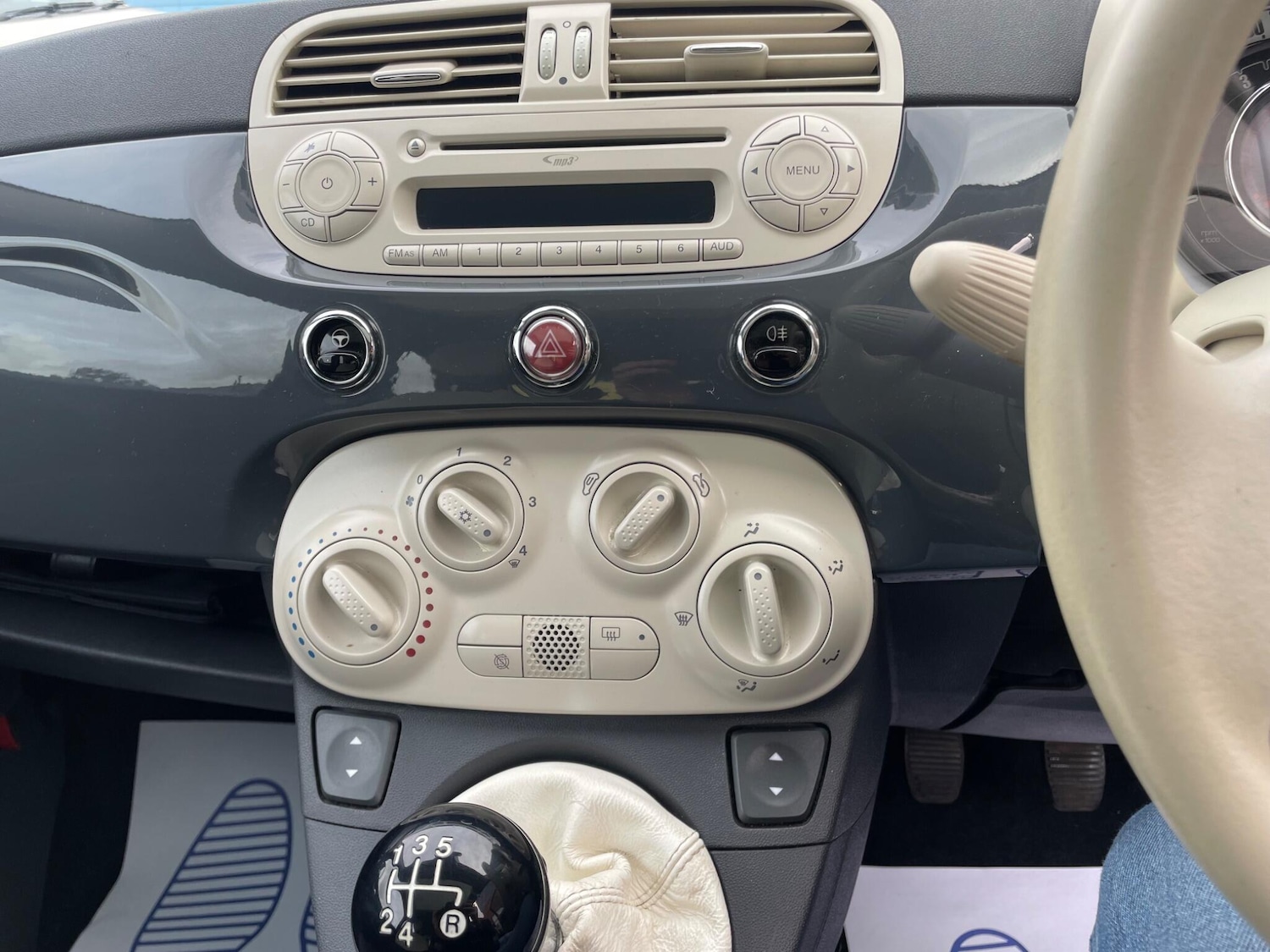 Used Fiat 500 2014 for sale - 77555417: Photo 26