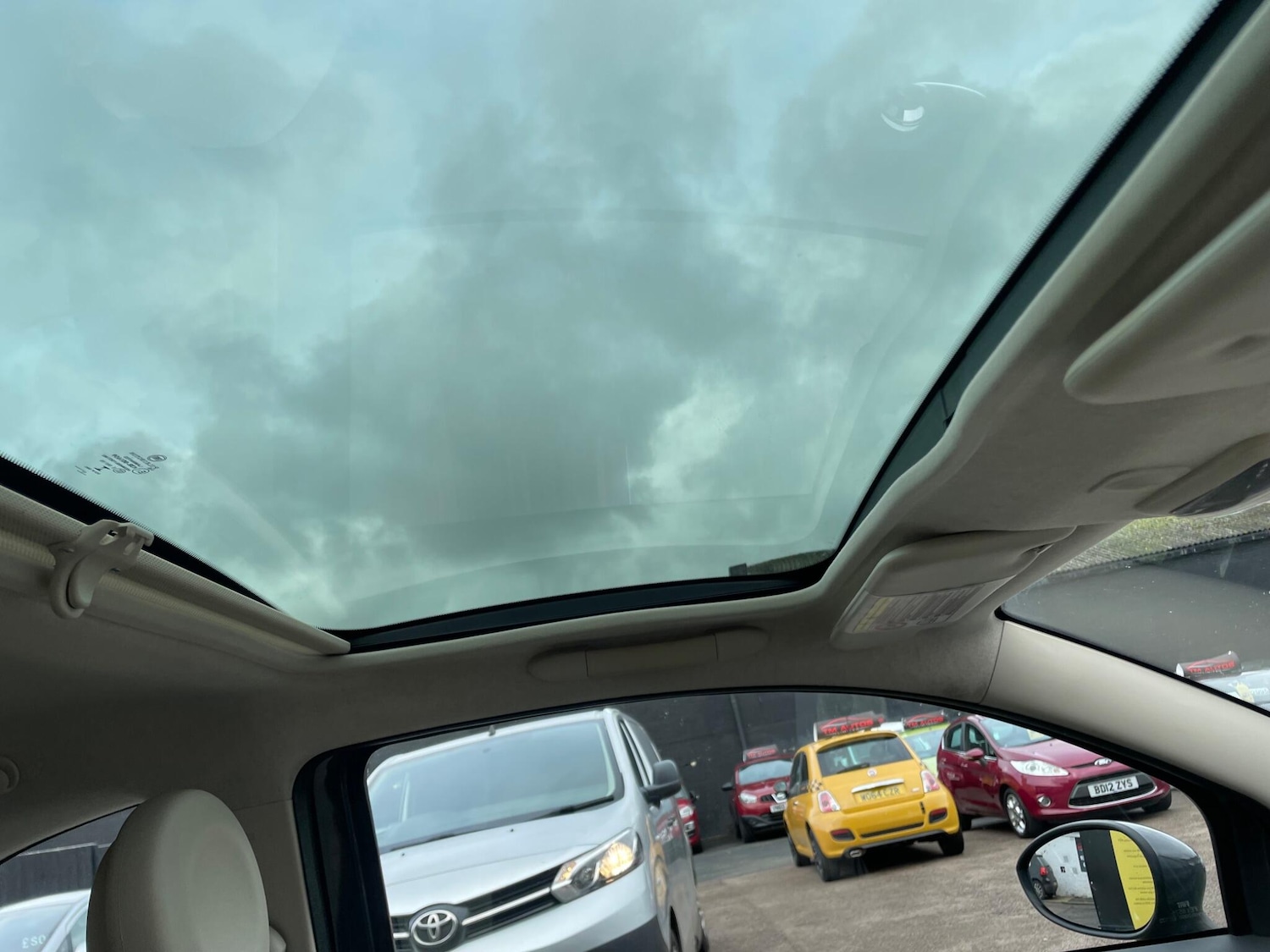 Used Fiat 500 2014 for sale - 77555417: Photo 27