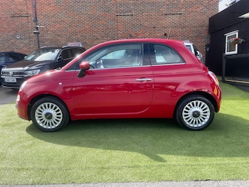 Used Fiat 500 2013 for sale - 78683158: Photo
