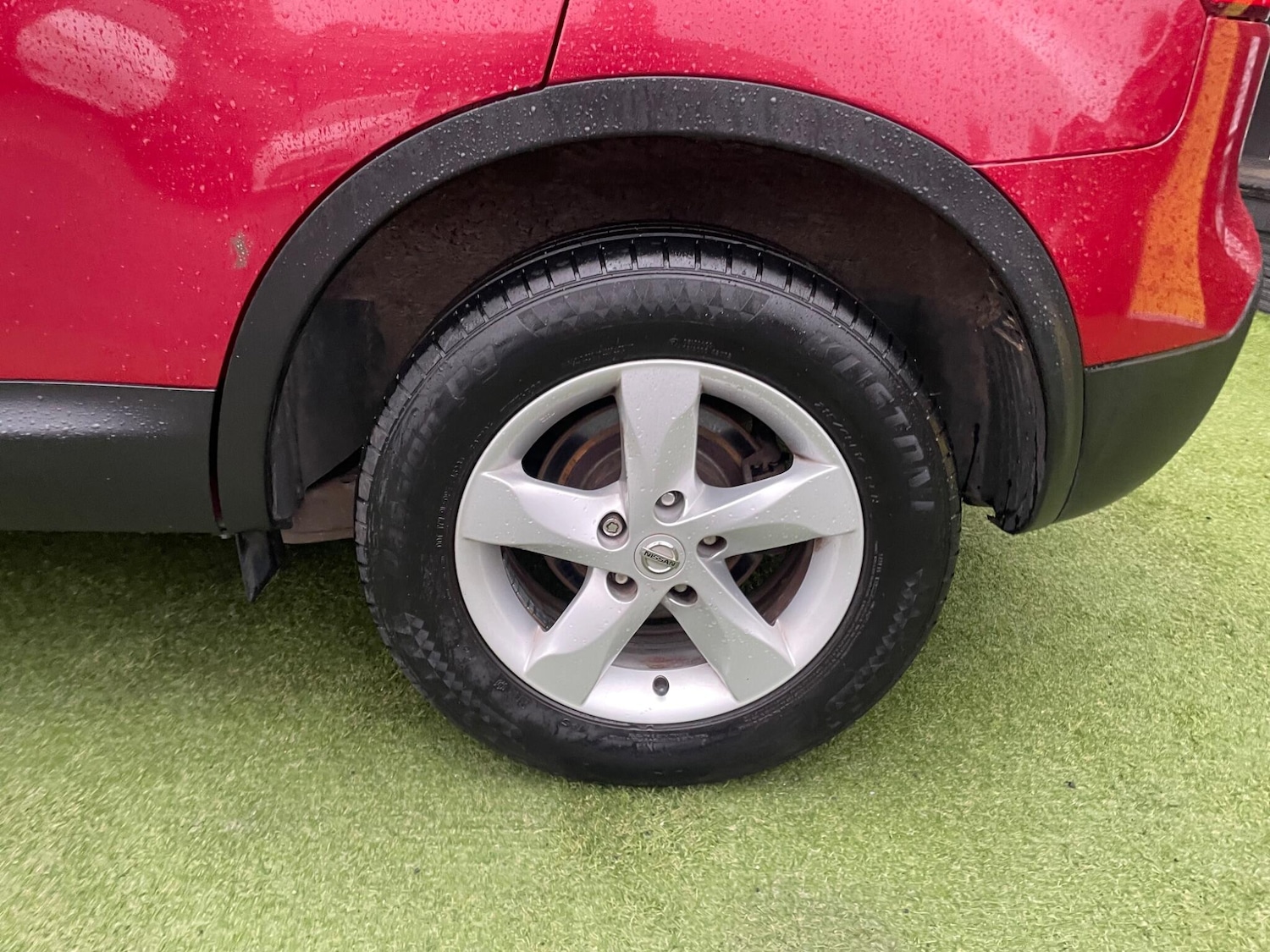 Used Nissan Qashqai 2010 for sale - 77552499: Photo 10