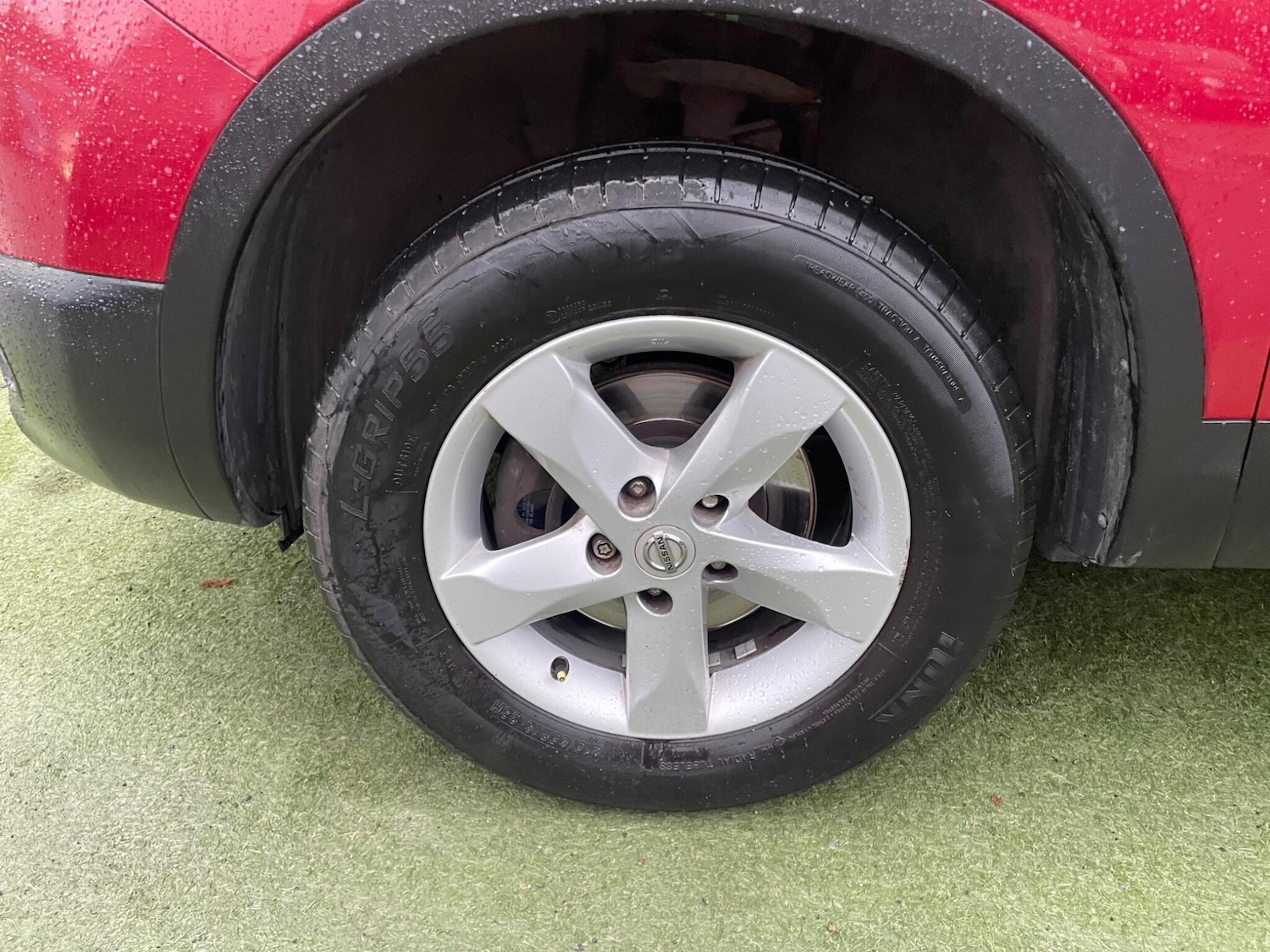 Used Nissan Qashqai 2010 for sale - 77552499: Photo 11