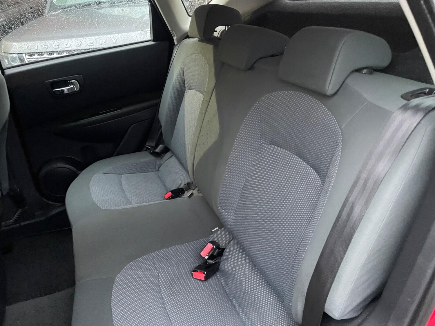 Used Nissan Qashqai 2010 for sale - 77552499: Photo 19