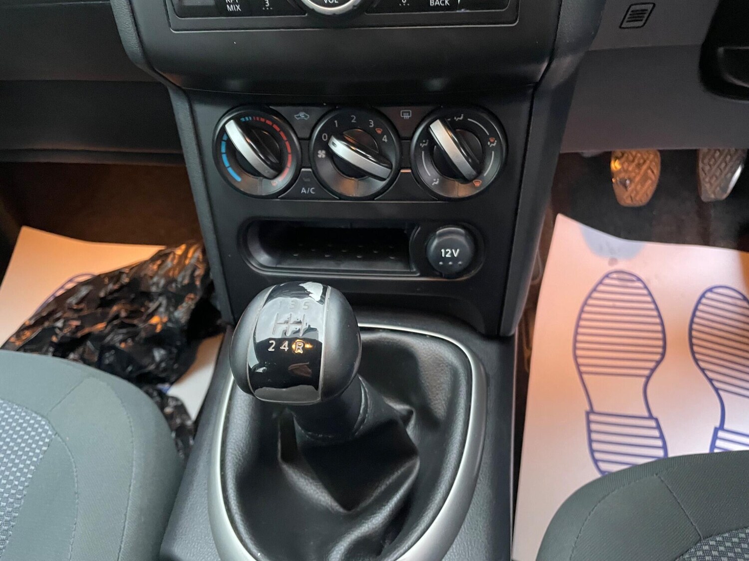 Used Nissan Qashqai 2010 for sale - 77552499: Photo 23