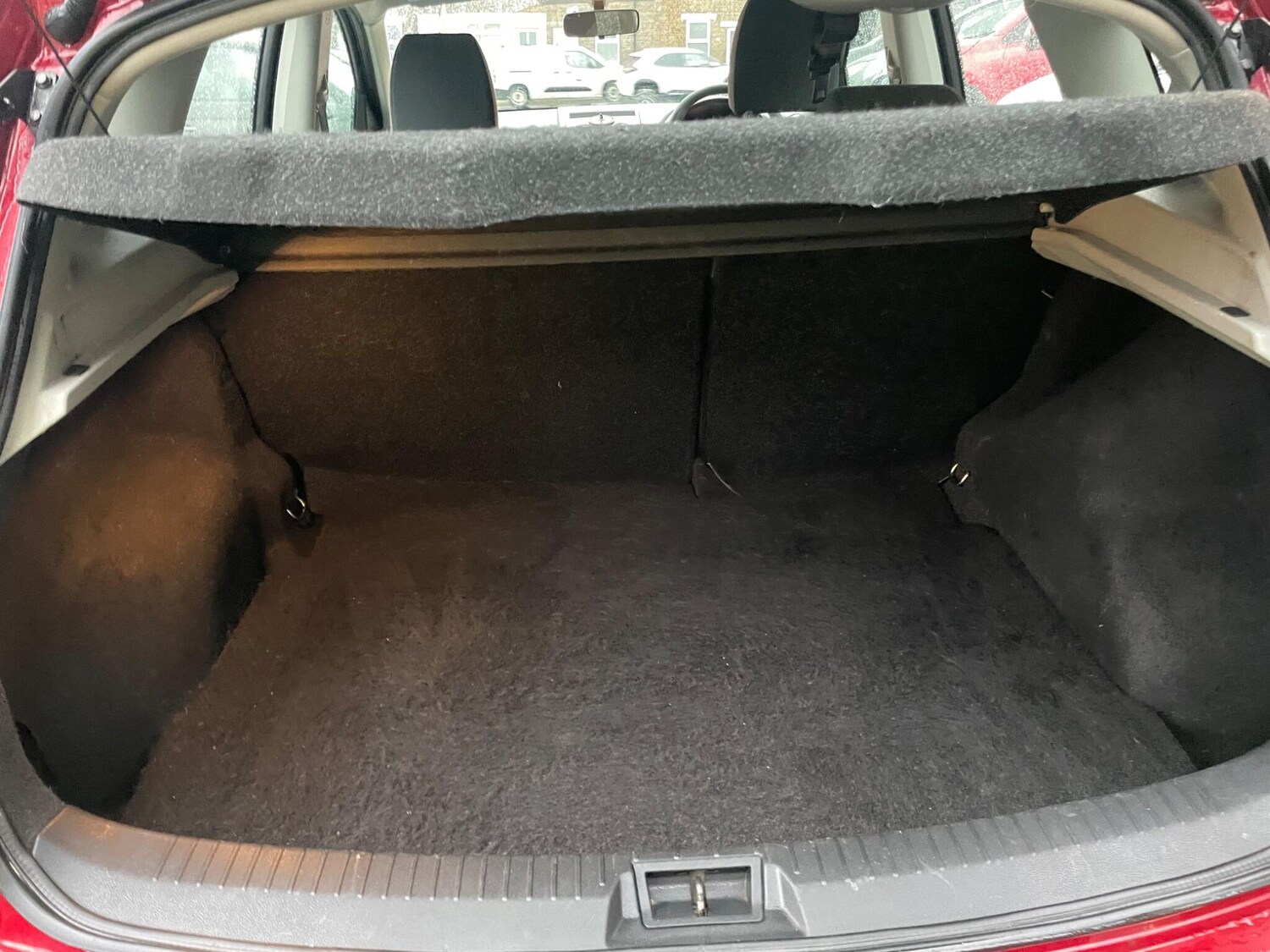 Used Nissan Qashqai 2010 for sale - 77552499: Photo 9