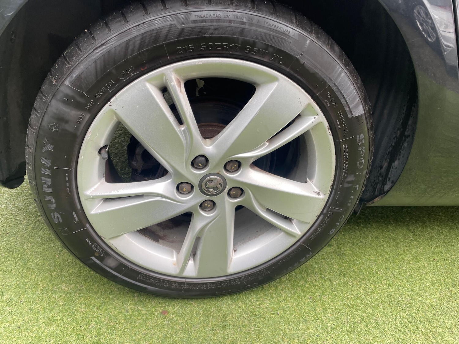 Used Vauxhall Astra 2013 for sale - 77795205: Photo 16