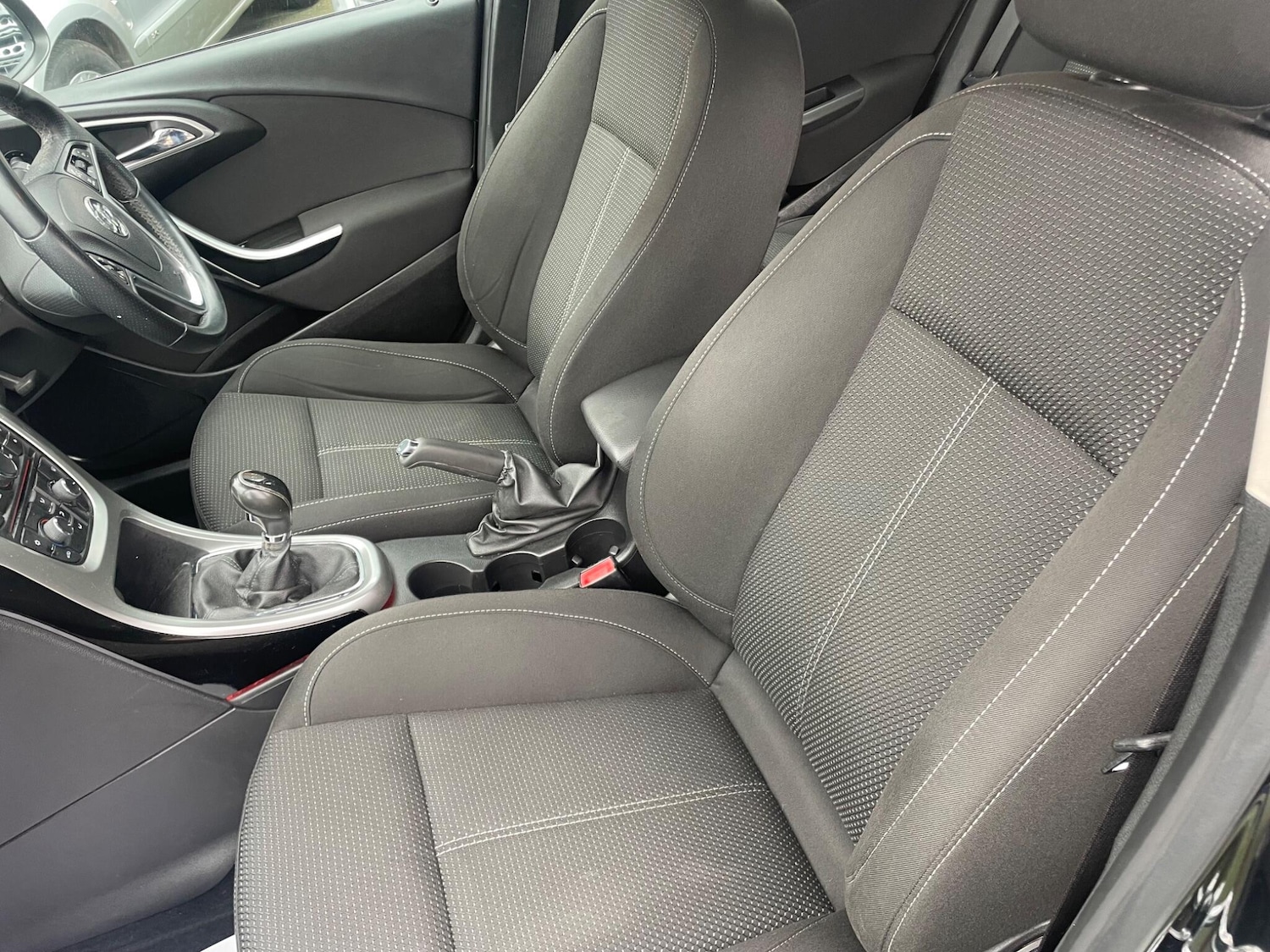 Used Vauxhall Astra 2013 for sale - 77795205: Photo 18