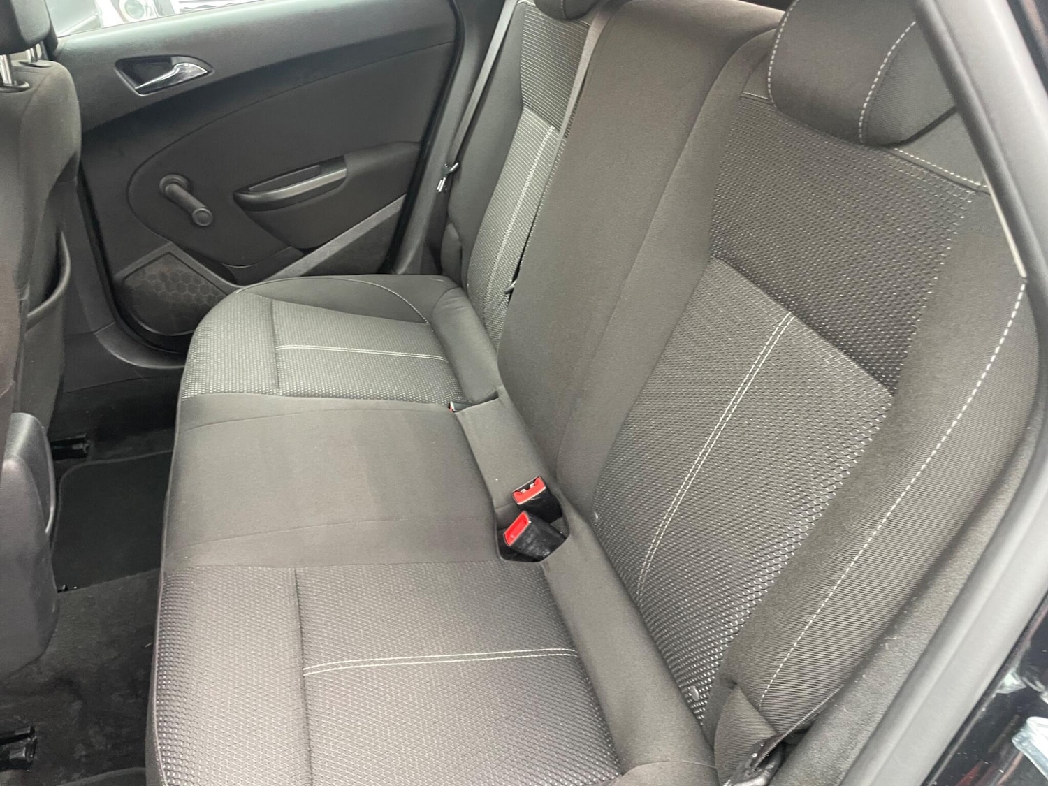 Used Vauxhall Astra 2013 for sale - 77795205: Photo 19