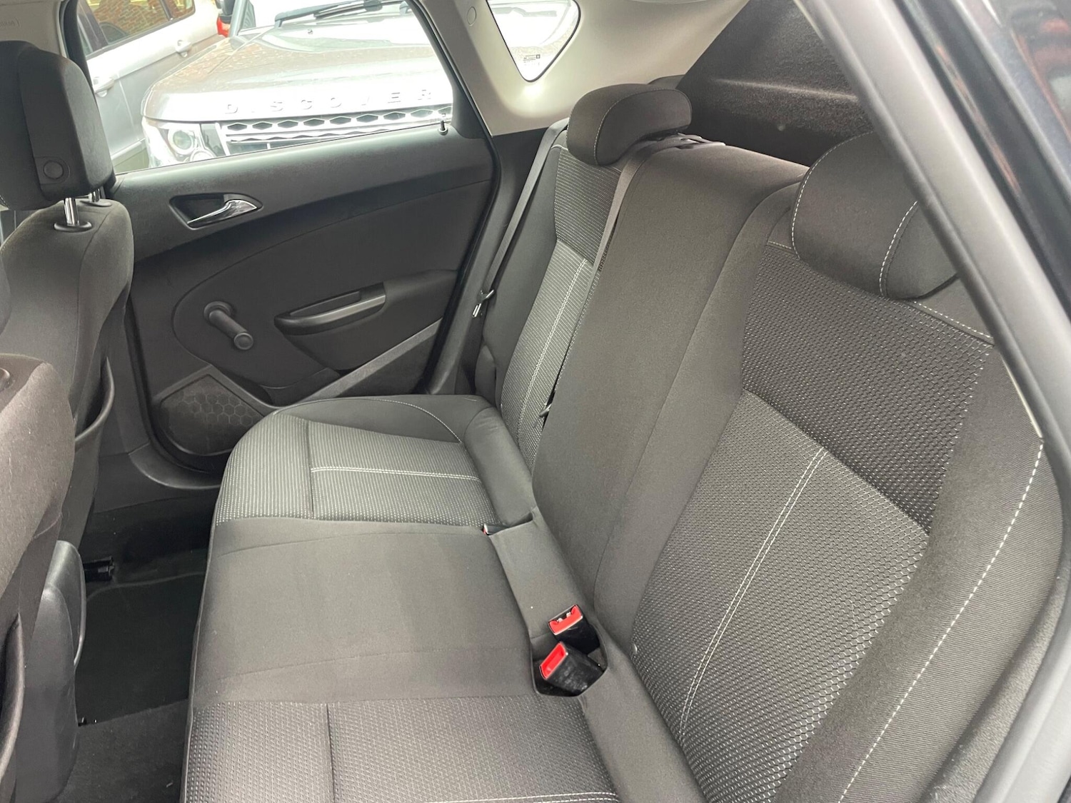 Used Vauxhall Astra 2013 for sale - 77795205: Photo 20