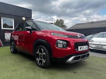 Used Citroen C3 Aircross 2021 for sale - 79648210: Photo