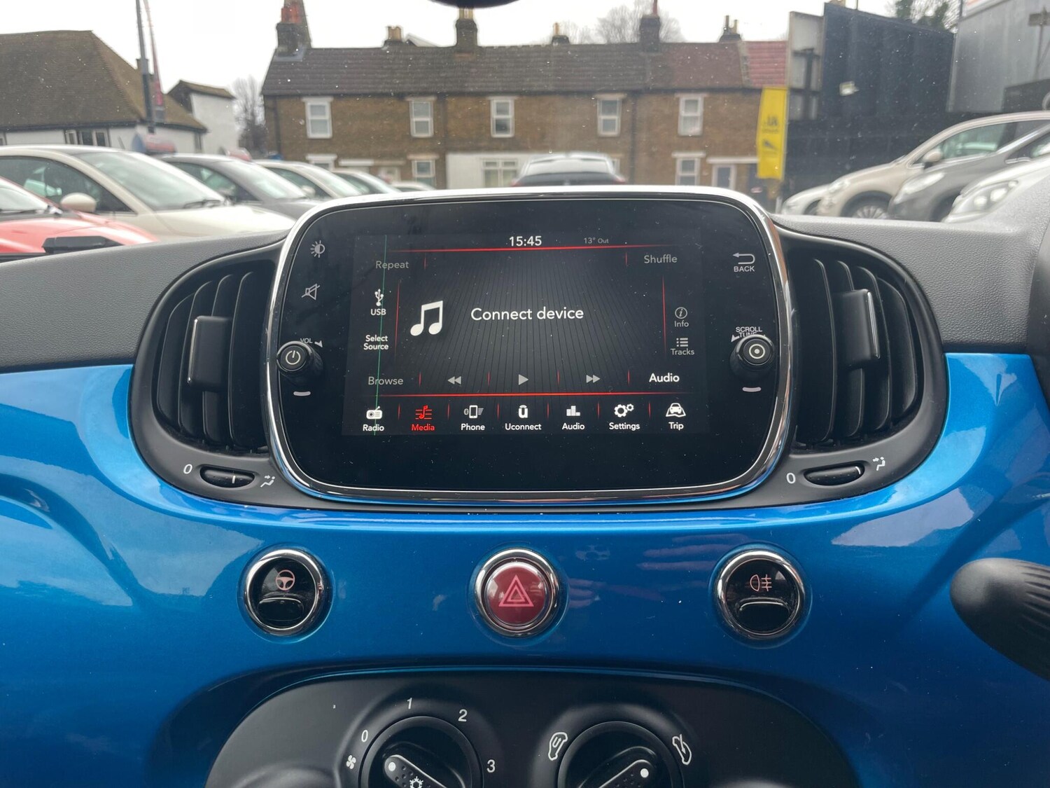 Used Fiat 500 2017 for sale - 77919112: Photo 11