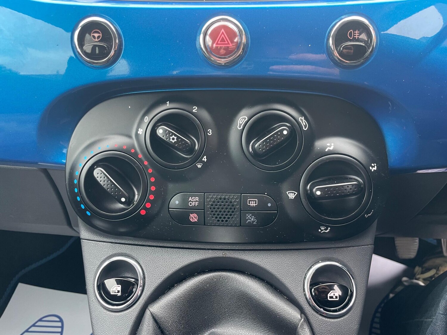 Used Fiat 500 2017 for sale - 77919112: Photo 12