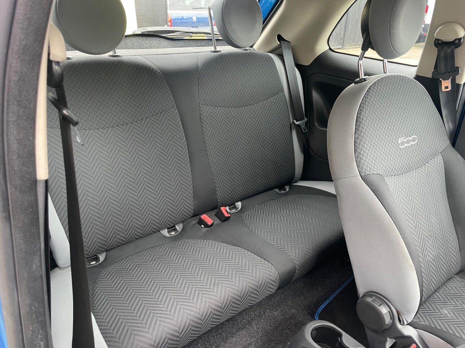 Used Fiat 500 2017 for sale - 77919112: Photo 13