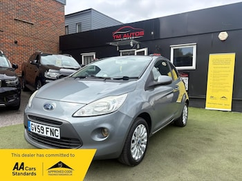 Used Ford Ka 2009 for sale - 79213969: Photo