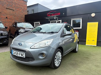 Used Ford Ka 2009 for sale - 79213969: Photo