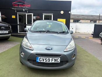 Used Ford Ka 2009 for sale - 79213969: Photo