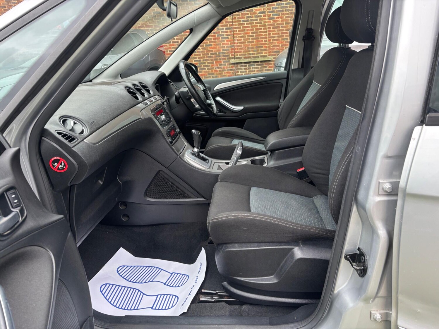 Used Ford S-Max 2010 for sale - 78107110: Photo 12