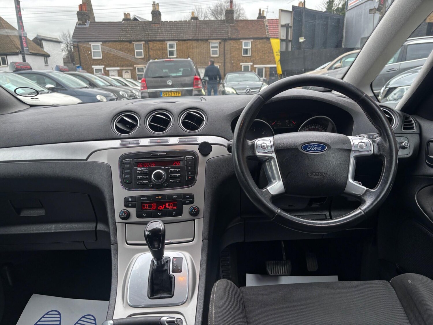 Used Ford S-Max 2010 for sale - 78107110: Photo 14