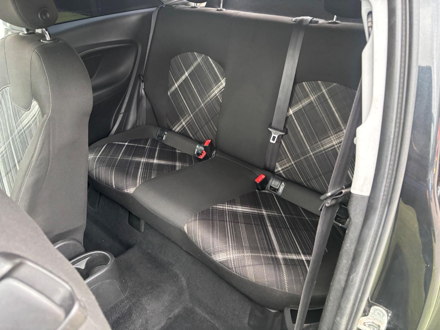 Used Vauxhall Corsa 2015 for sale - 77688223: Photo 11