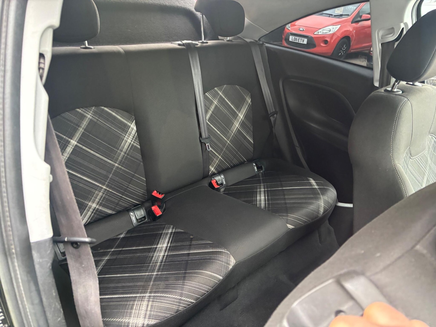 Used Vauxhall Corsa 2015 for sale - 77688223: Photo 13