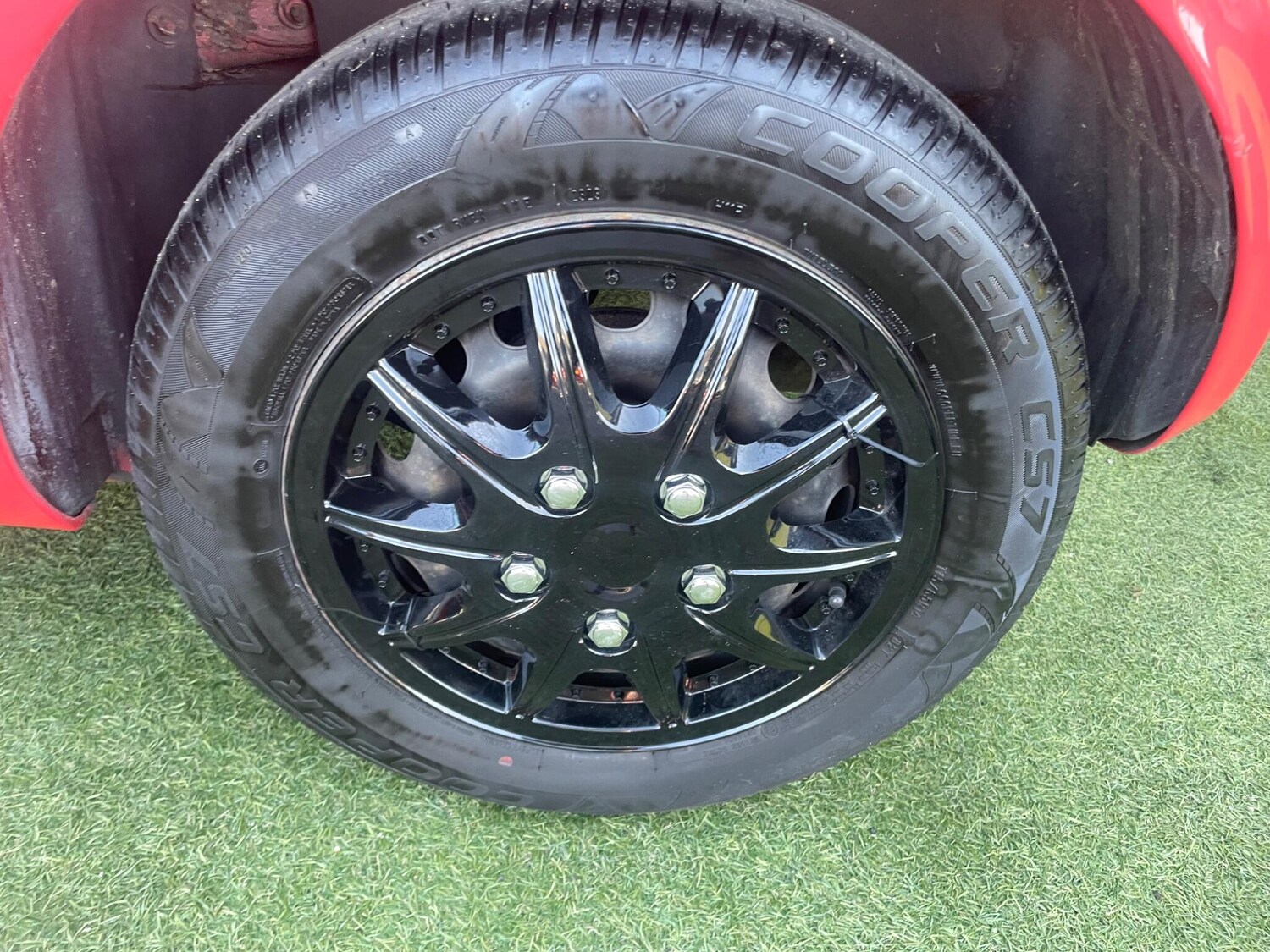 Used Ford Ka 2011 for sale - 77673986: Photo 11