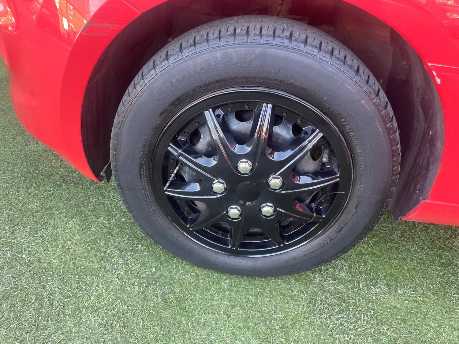 Used Ford Ka 2011 for sale - 77673986: Photo 14