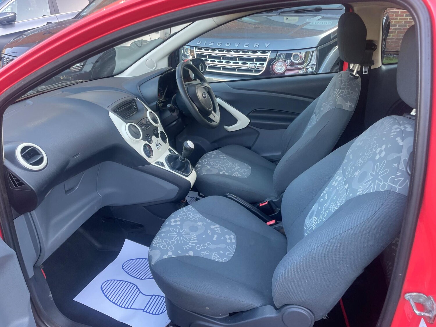 Used Ford Ka 2011 for sale - 77673986: Photo 16