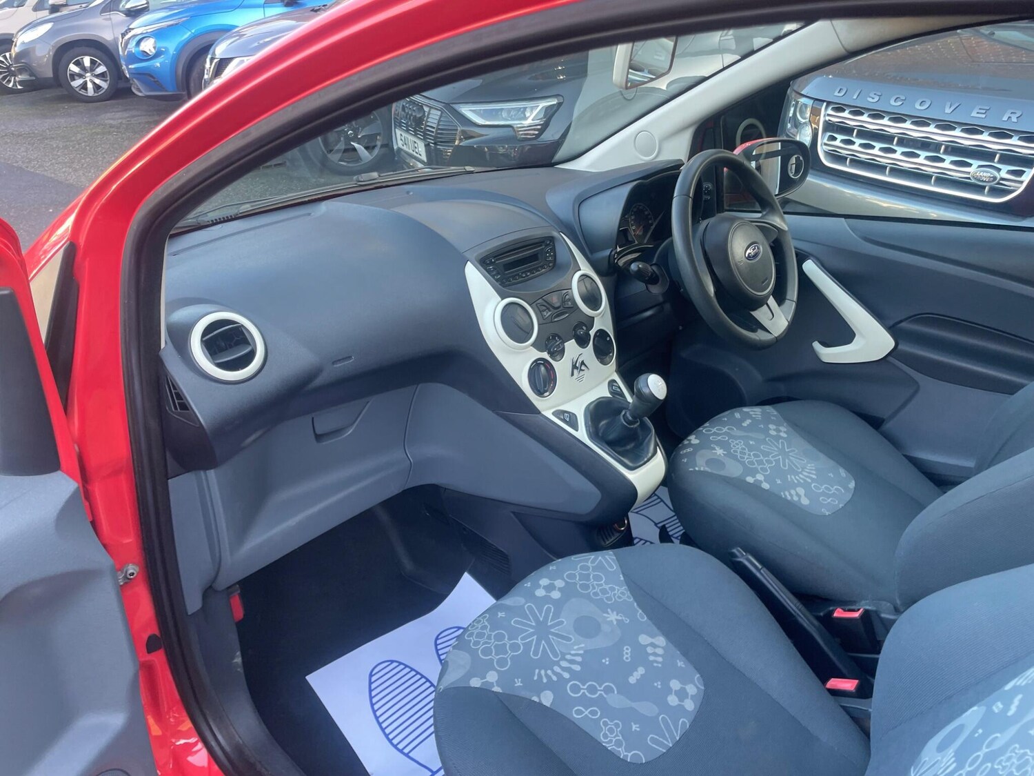 Used Ford Ka 2011 for sale - 77673986: Photo 17