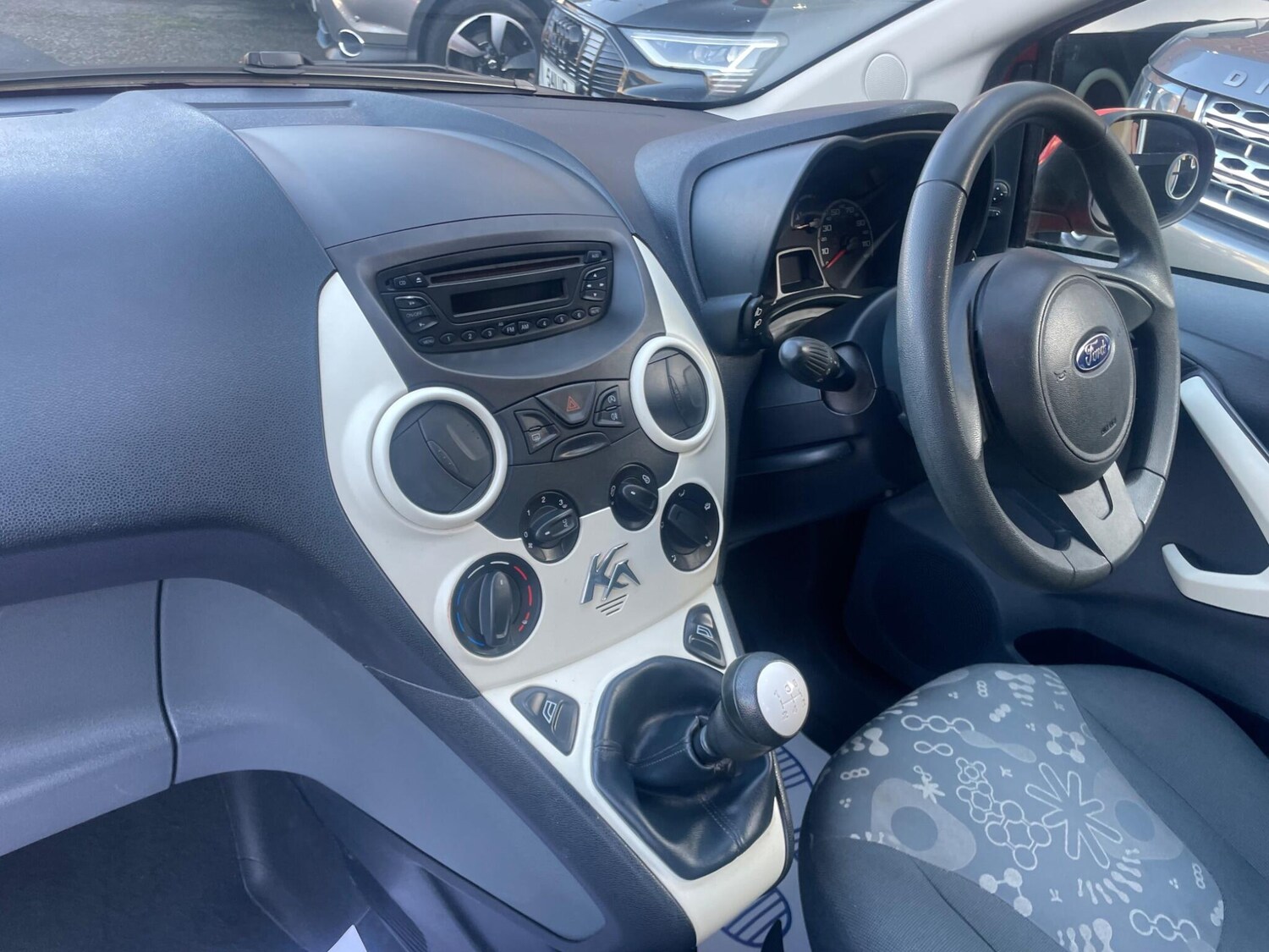 Used Ford Ka 2011 for sale - 77673986: Photo 19