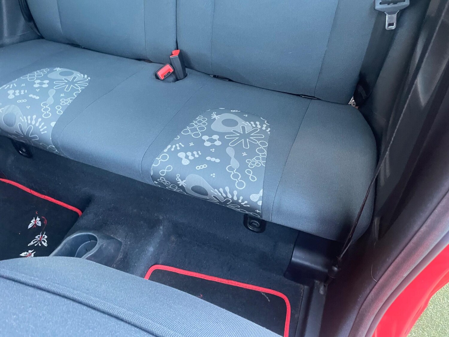 Used Ford Ka 2011 for sale - 77673986: Photo 22