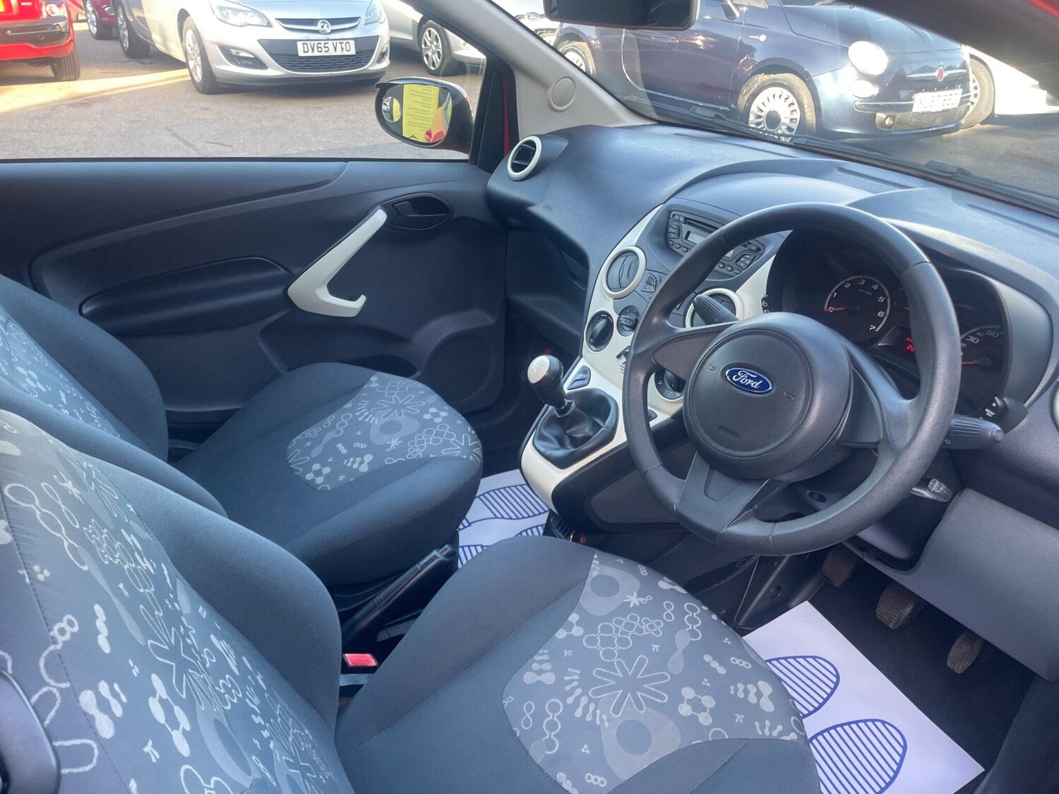 Used Ford Ka 2011 for sale - 77673986: Photo 23