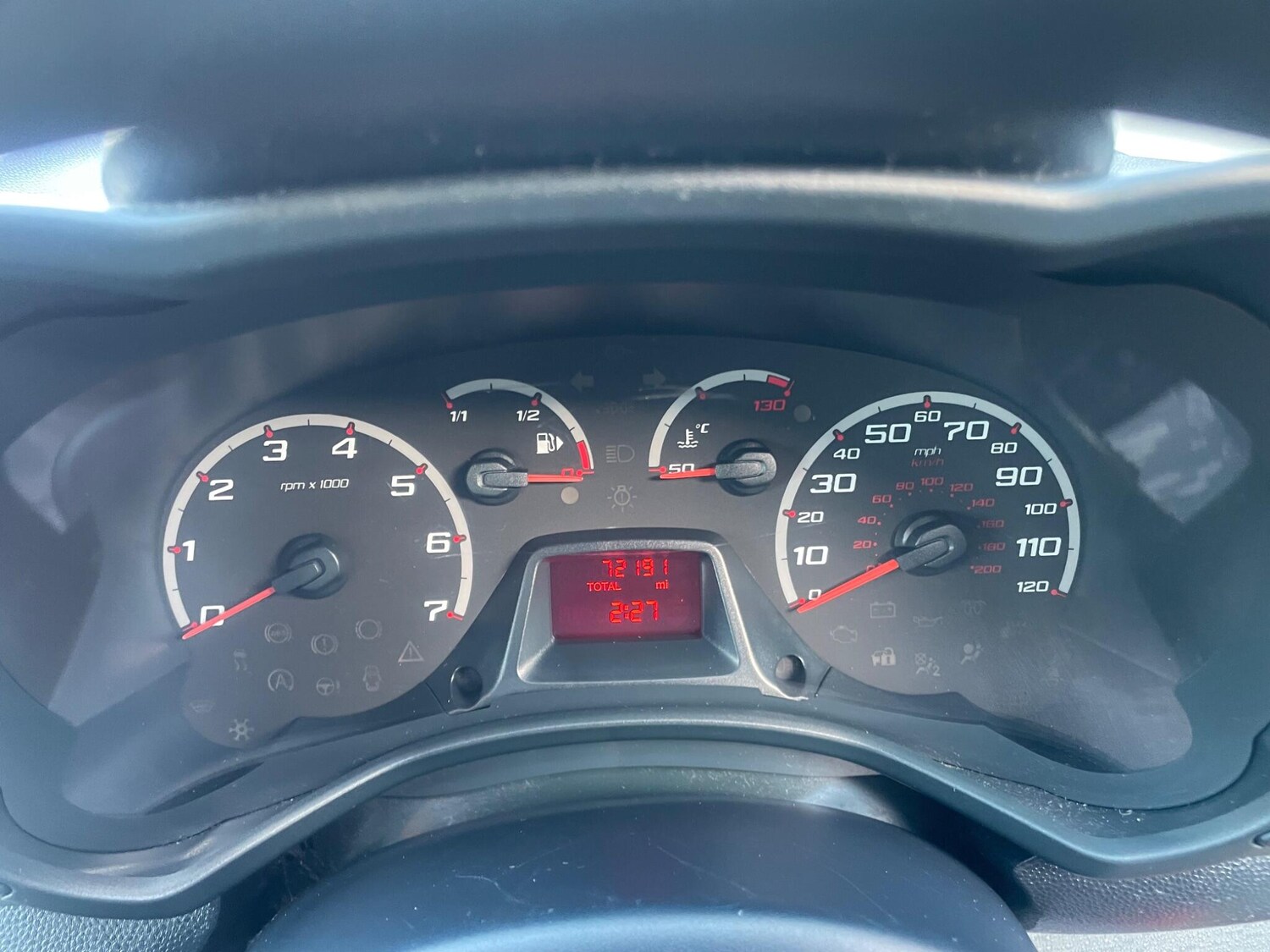 Used Ford Ka 2011 for sale - 77673986: Photo 26