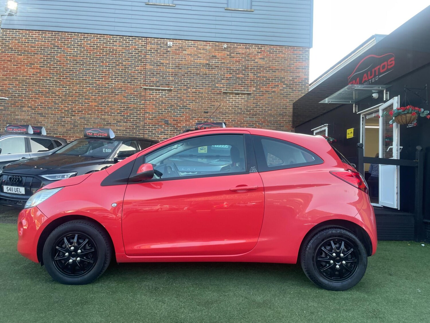 Used Ford Ka 2011 for sale - 77673986: Photo 7