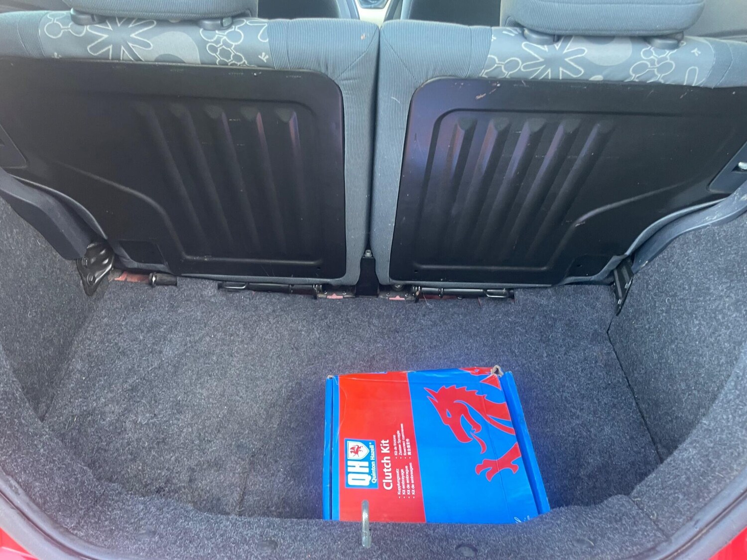 Used Ford Ka 2011 for sale - 77673986: Photo 9