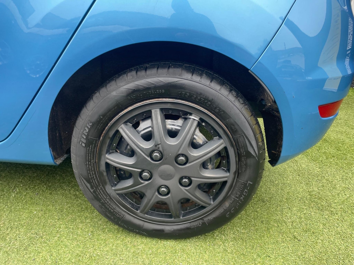 Used Ford Fiesta 2011 for sale - 77810294: Photo 11