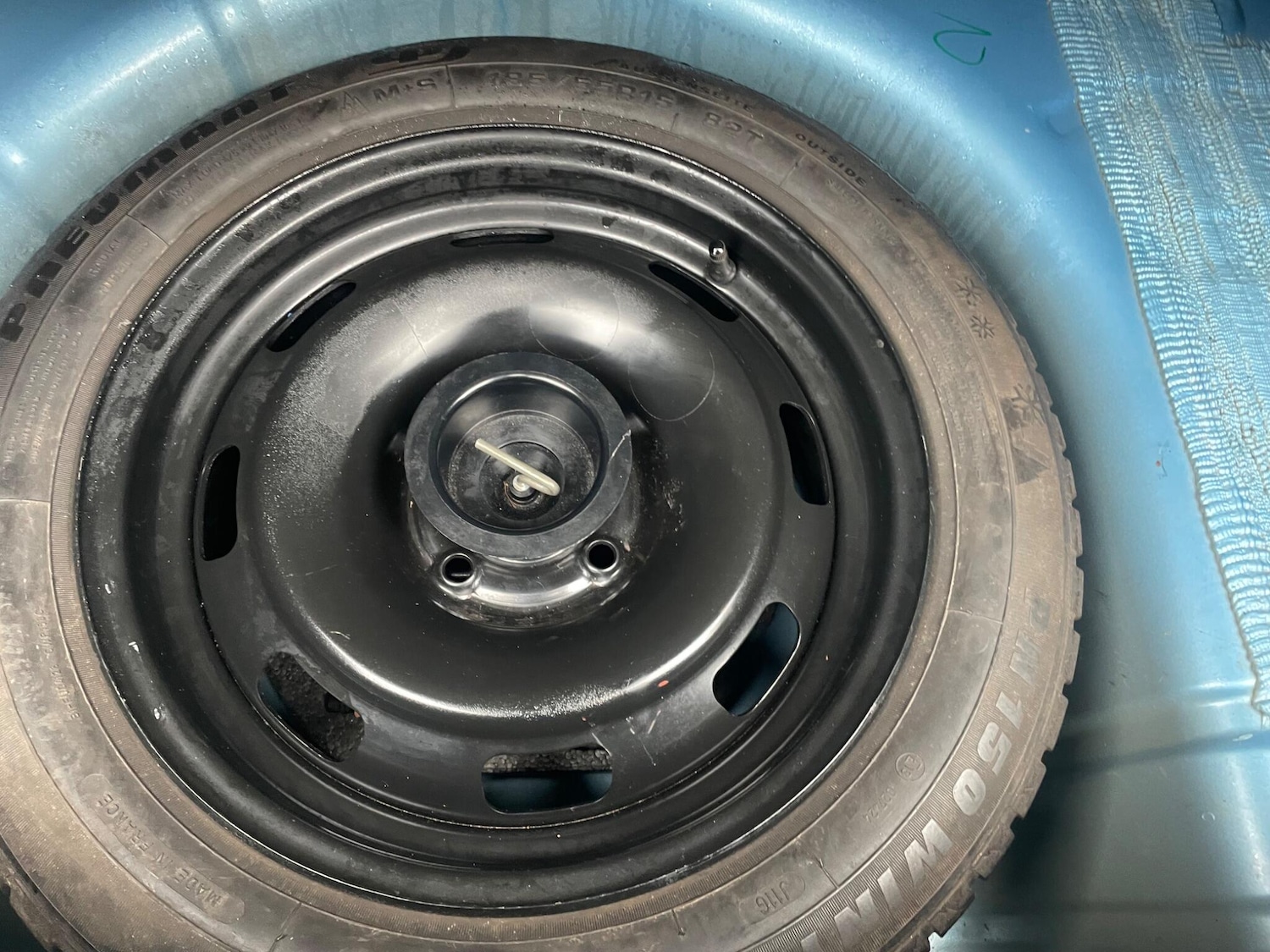 Used Ford Fiesta 2011 for sale - 77810294: Photo 13