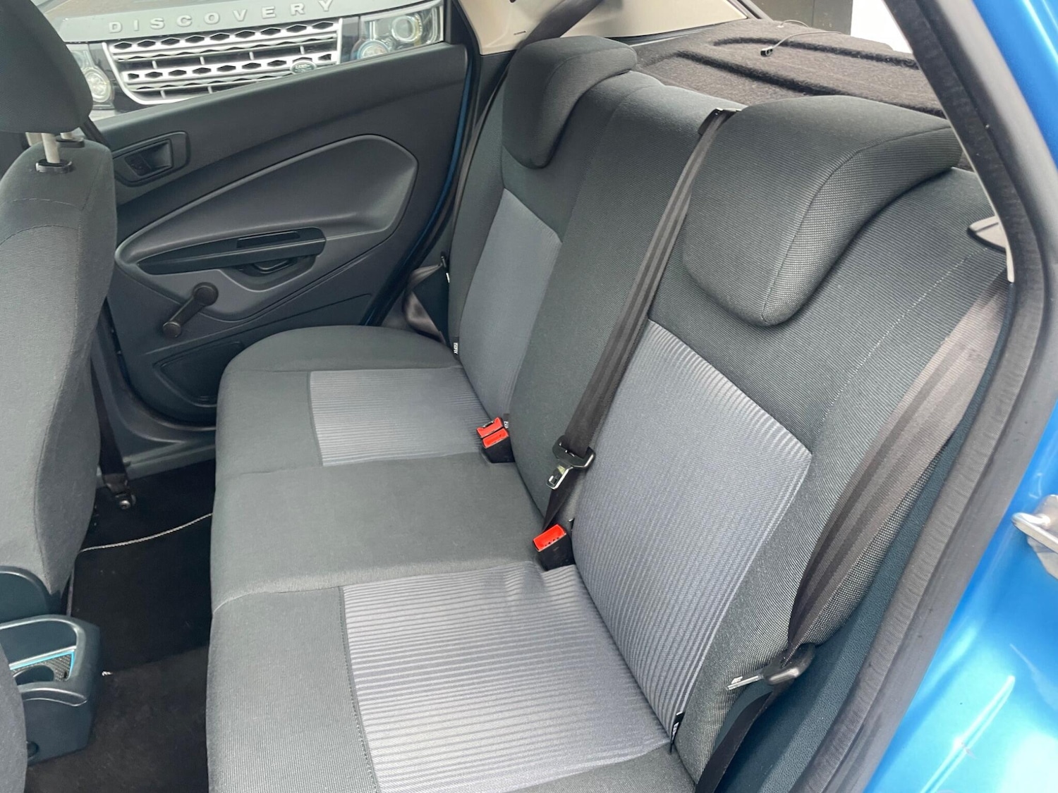 Used Ford Fiesta 2011 for sale - 77810294: Photo 18