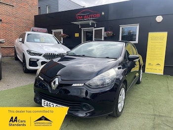 Used Renault Clio 2014 for sale - 78264056: Photo