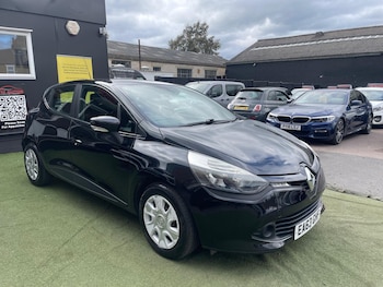 Used Renault Clio 2014 for sale - 78264056: Photo
