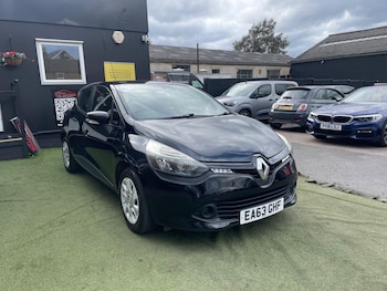 Used Renault Clio 2014 for sale - 78264056: Photo