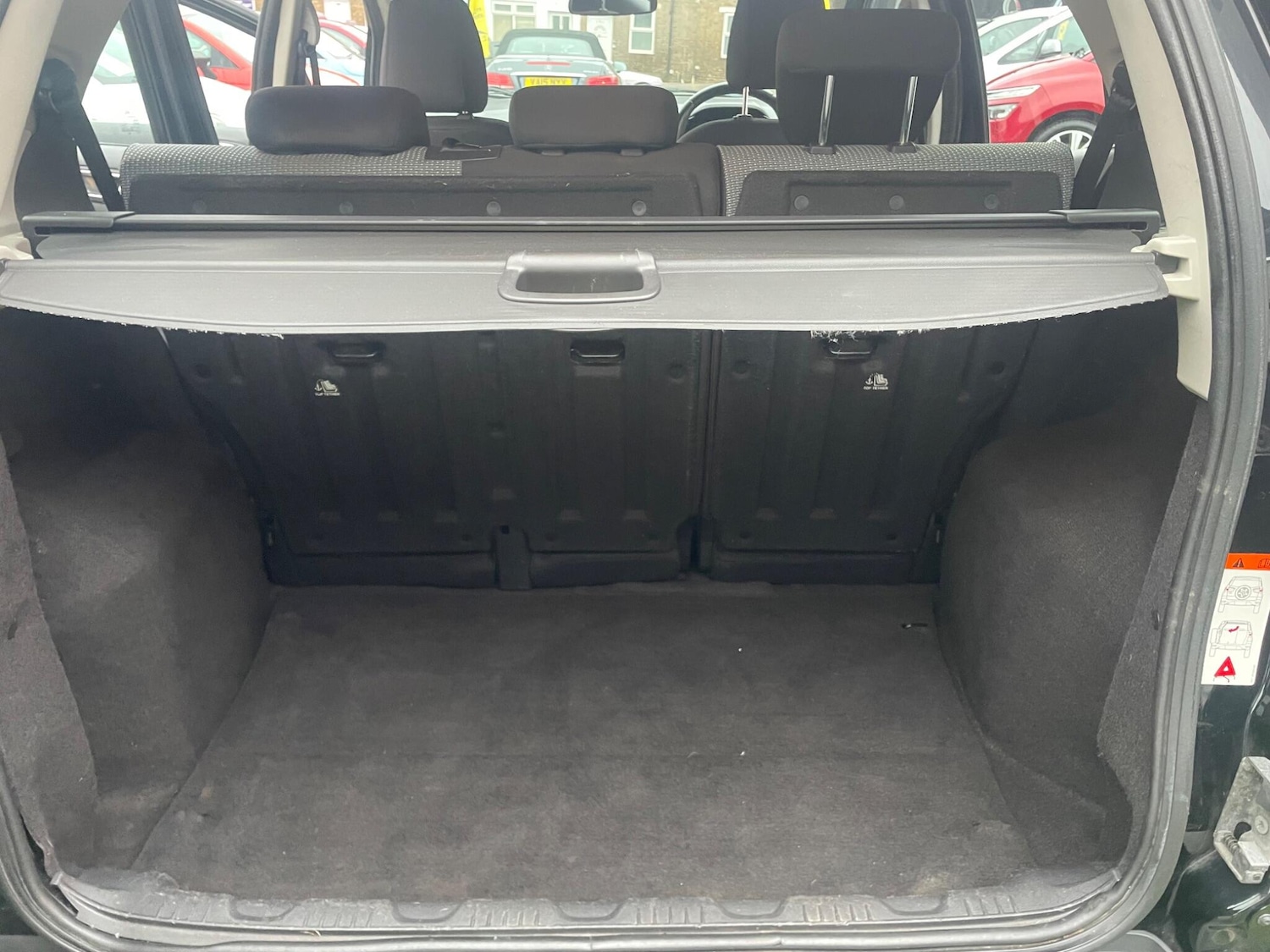 Used Ford Ecosport 2015 for sale - 77037491: Photo 14