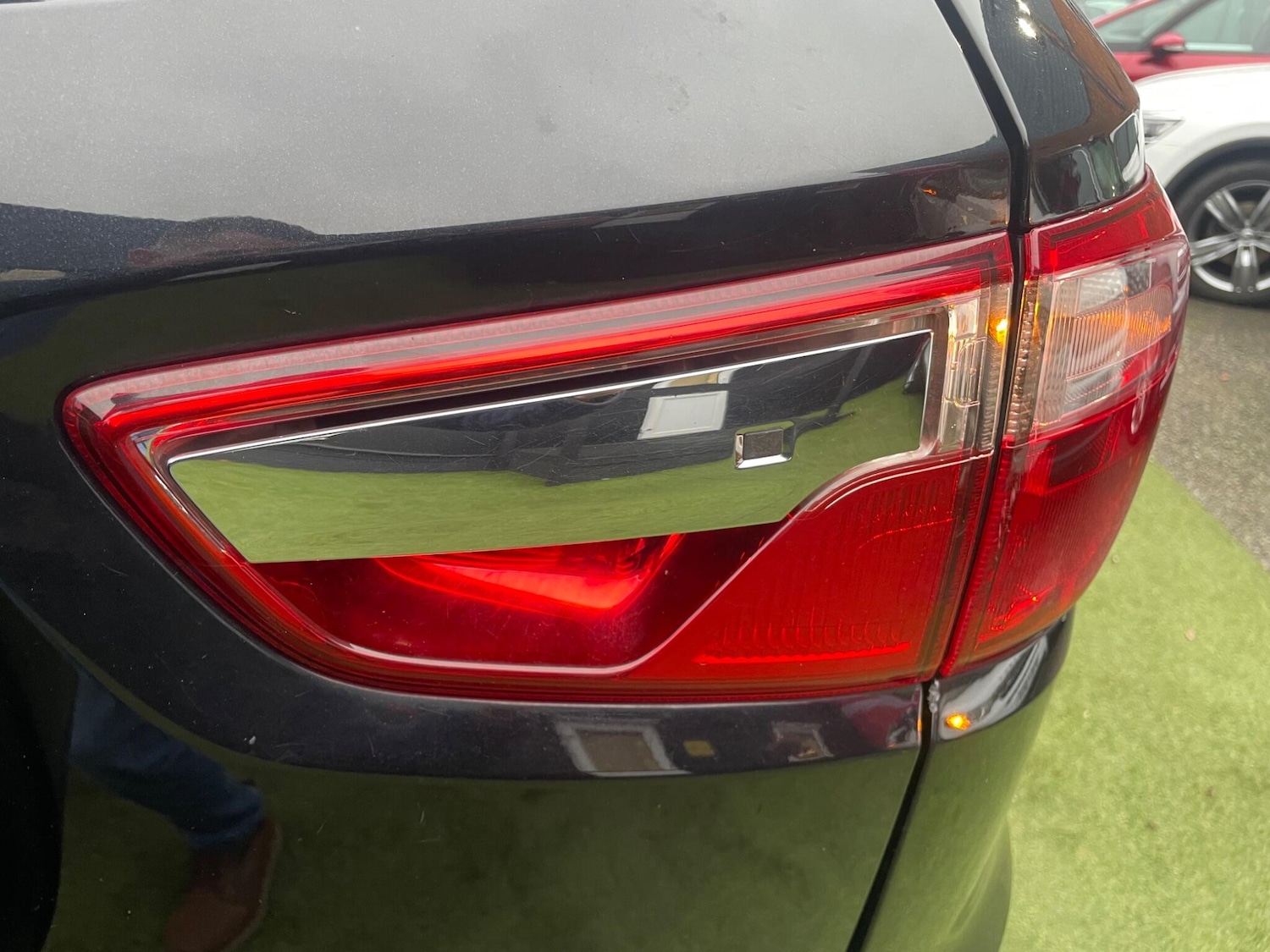 Used Ford Ecosport 2015 for sale - 77037491: Photo 15