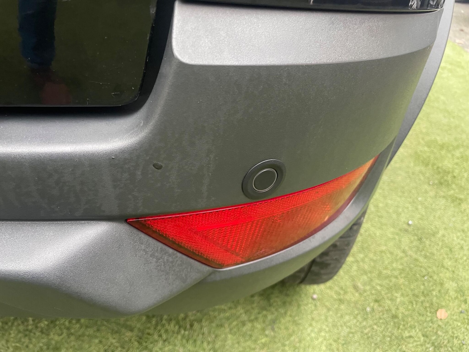 Used Ford Ecosport 2015 for sale - 77037491: Photo 16